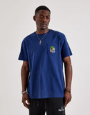 Polo Ralph Lauren Beach Embroidery Tee