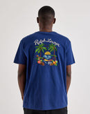 Polo Ralph Lauren Beach Embroidery Tee