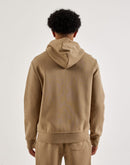 Polo Ralph Lauren Double-Knit Fleece Full-Zip Hoodie
