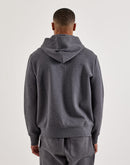 Polo Ralph Lauren Double-Knit Fleece Full-Zip Hoodie