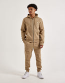 Polo Ralph Lauren Double-Knit Fleece Joggers