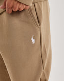 Polo Ralph Lauren Double-Knit Fleece Joggers