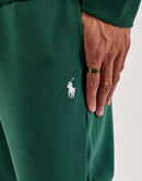 Polo Ralph Lauren Double-Knit Fleece Joggers