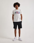 Polo Ralph Lauren Double-Knit Shorts