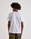 Polo Ralph Lauren Chain Stitch Logo Tee