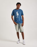 Polo Ralph Lauren Classic Fit Big Pony Tee