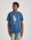 Polo Ralph Lauren Classic Fit Big Pony Tee