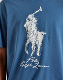 Polo Ralph Lauren Classic Fit Big Pony Tee