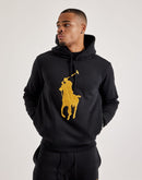 Polo Ralph Lauren Chenille Big Pony Hoodie
