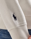 Polo Ralph Lauren Plaid Logo Hoodie