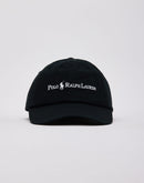 Polo Ralph Lauren Logo Cap