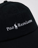 Polo Ralph Lauren Logo Cap