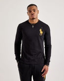 Polo Ralph Lauren Long-Sleeve Tee