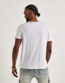 Polo Ralph Lauren Embroidered Logo Tee