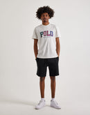 Polo Ralph Lauren Plaid Short Sleeve Tee