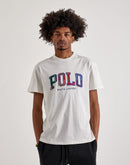 Polo Ralph Lauren Plaid Short Sleeve Tee