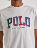Polo Ralph Lauren Plaid Short Sleeve Tee