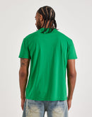 Polo Ralph Lauren Plaid Short-Sleeve Tee