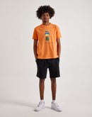 Polo Ralph Lauren Beach Ship Bear Short Sleeve Tee