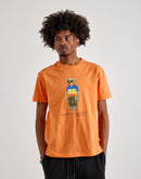 Polo Ralph Lauren Beach Ship Bear Short Sleeve Tee