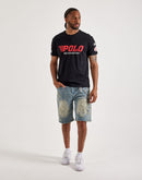 Polo Ralph Lauren Motorsport Tee