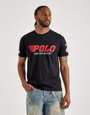 Polo Ralph Lauren Motorsport Tee