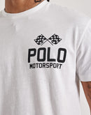 Polo Ralph Lauren Motorsport Tee
