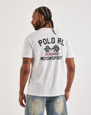 Polo Ralph Lauren Motorsport Tee