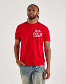 Polo Ralph Lauren Motorsport Tee
