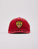 Polo Ralph Lauren Logo Patch Twill Ball Cap