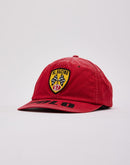 Polo Ralph Lauren Logo Patch Twill Ball Cap