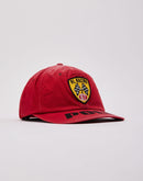 Polo Ralph Lauren Logo Patch Twill Ball Cap