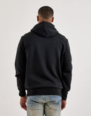 Polo Ralph Lauren Double-Knit Fleece Pullover Hoodie