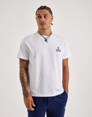 Polo Ralph Lauren Embroidered Logo Tee