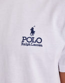 Polo Ralph Lauren Embroidered Logo Tee