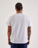 Polo Ralph Lauren Embroidered Logo Tee