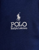 Polo Ralph Lauren Embroidered Logo Fleece Hoodie