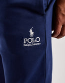 Polo Ralph Lauren Embroidered Logo Fleece Joggers