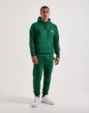 Polo Ralph Lauren Embroidered Logo Fleece Joggers