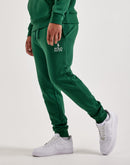 Polo Ralph Lauren Embroidered Logo Fleece Joggers