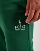 Polo Ralph Lauren Embroidered Logo Fleece Joggers