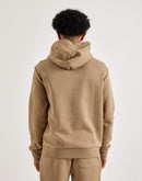 Polo Ralph Lauren Logo Double-Knit Fleece Hoodie