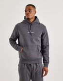 Polo Ralph Lauren Logo Double-Knit Fleece Hoodie