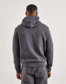 Polo Ralph Lauren Logo Double-Knit Fleece Hoodie