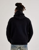 Polo Ralph Lauren Plaid Logo Fleece Pullover Hoodie