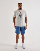 Polo Ralph Lauren Double-Knit Fleece Shorts