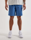 Polo Ralph Lauren Double-Knit Fleece Shorts