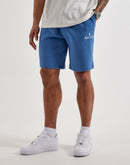 Polo Ralph Lauren Double-Knit Fleece Shorts