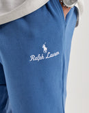 Polo Ralph Lauren Double-Knit Fleece Shorts