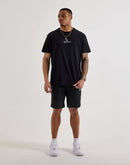 Polo Ralph Lauren Double-Knit Fleece Shorts